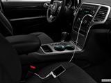  Zune and auxiliary jack photo